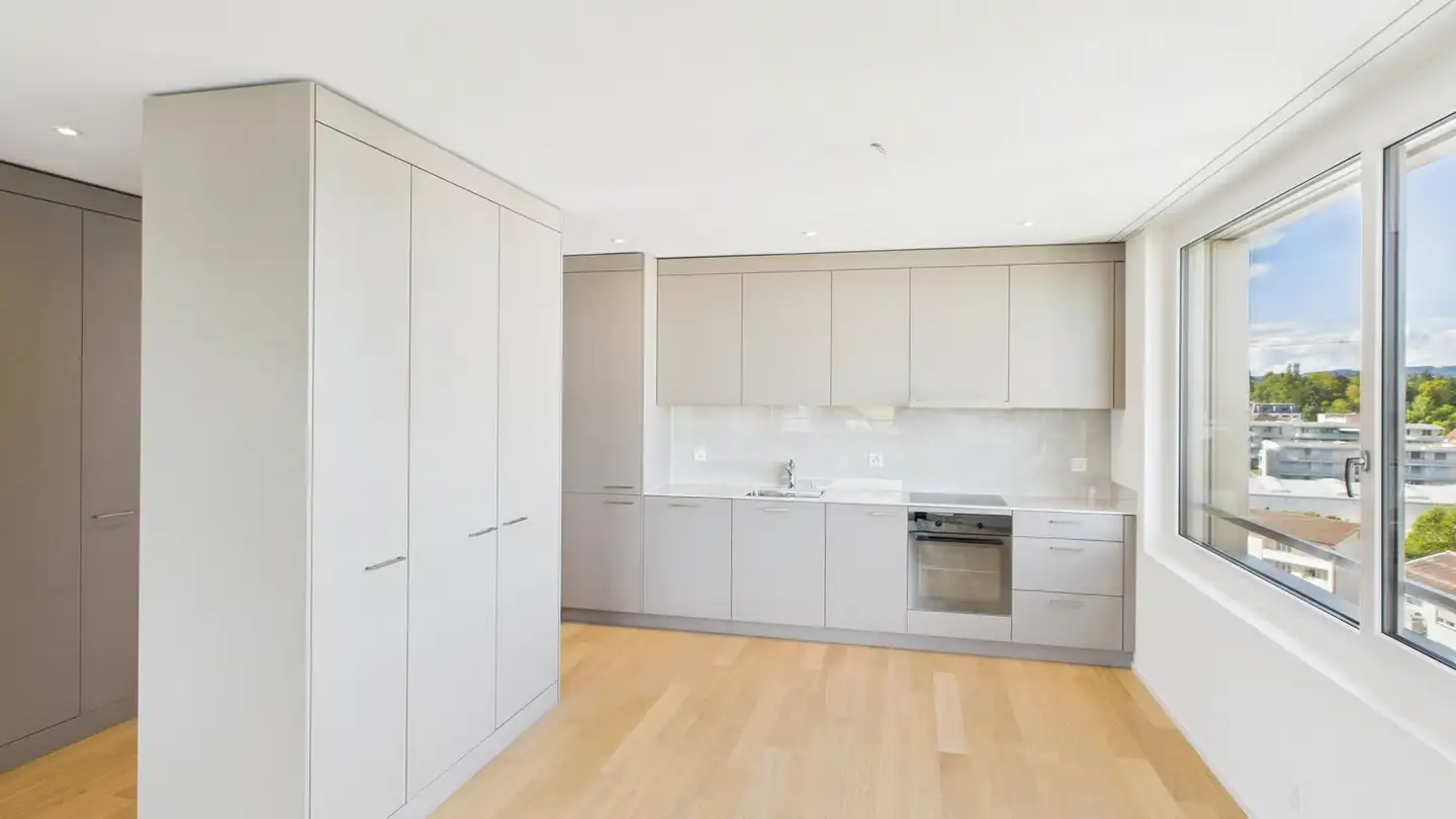 Appartement à louer - Schützenwiesweg 1, 9240 Uzwil