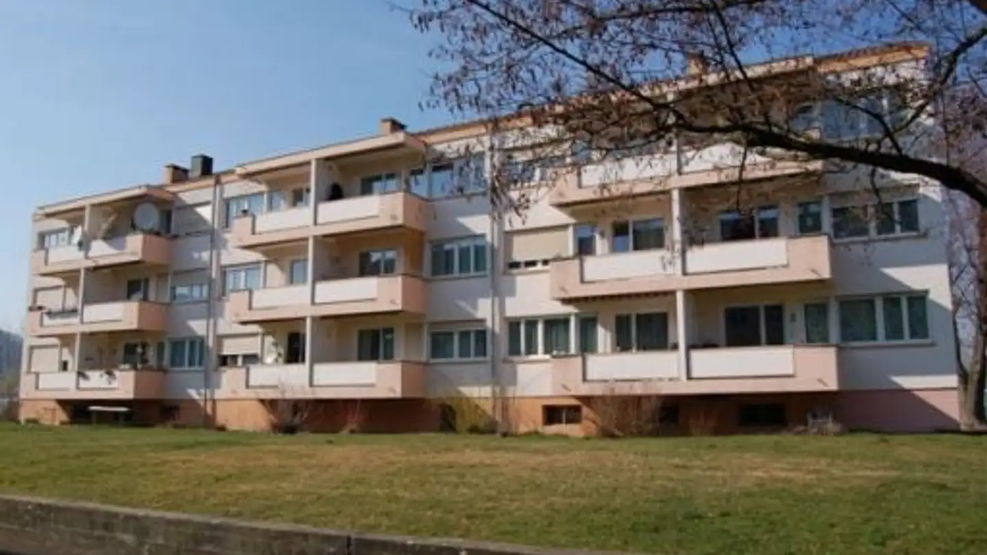 Appartamento in affitto - Muristrasse 72, 3123 Belp