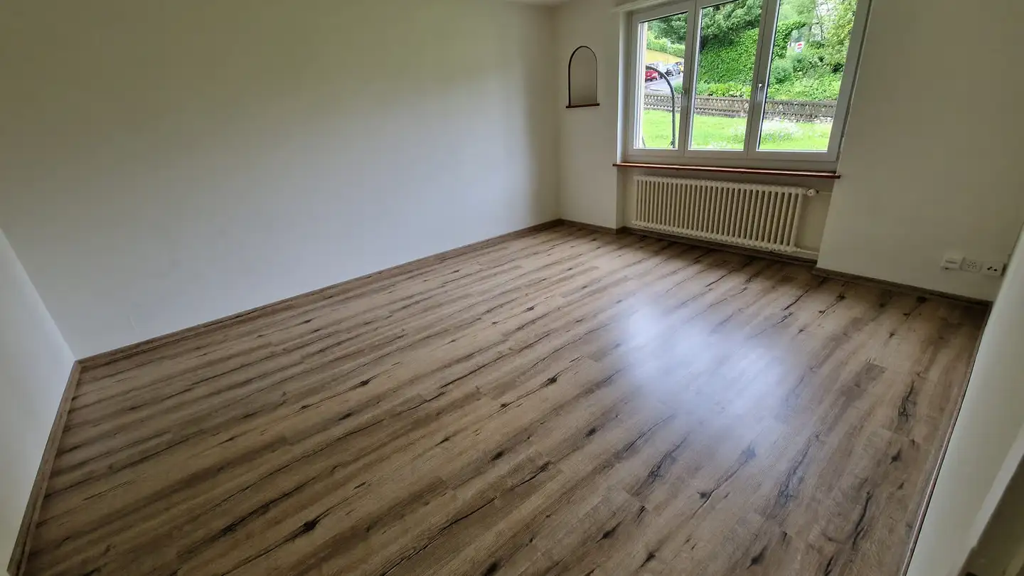 Wohnung mieten - Heiligbergstrasse 6, 8400 Winterthur