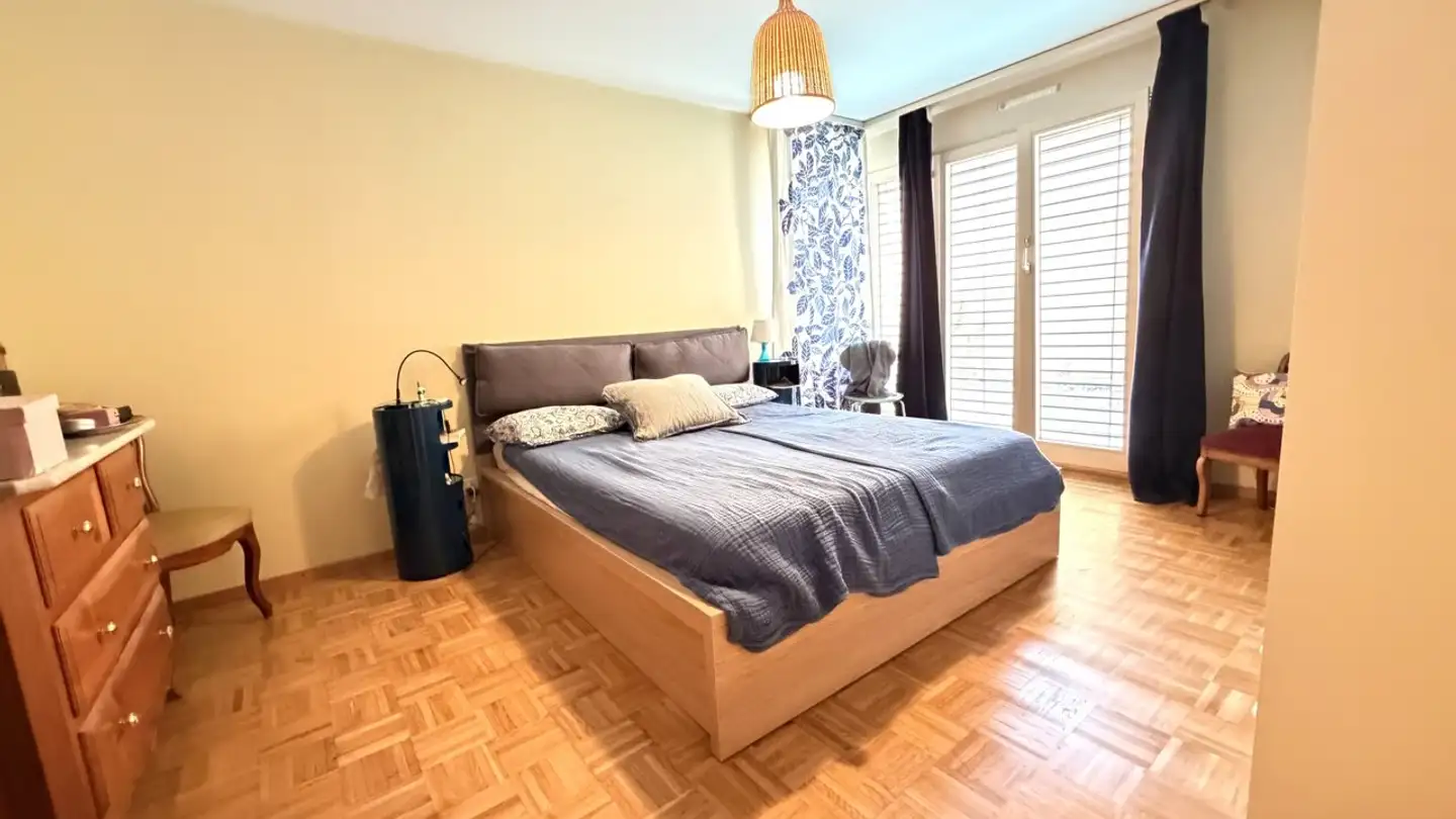 Apartment for sale - Route D'arnier 8, 1092 Belmont-sur-Lausanne - Photo 4