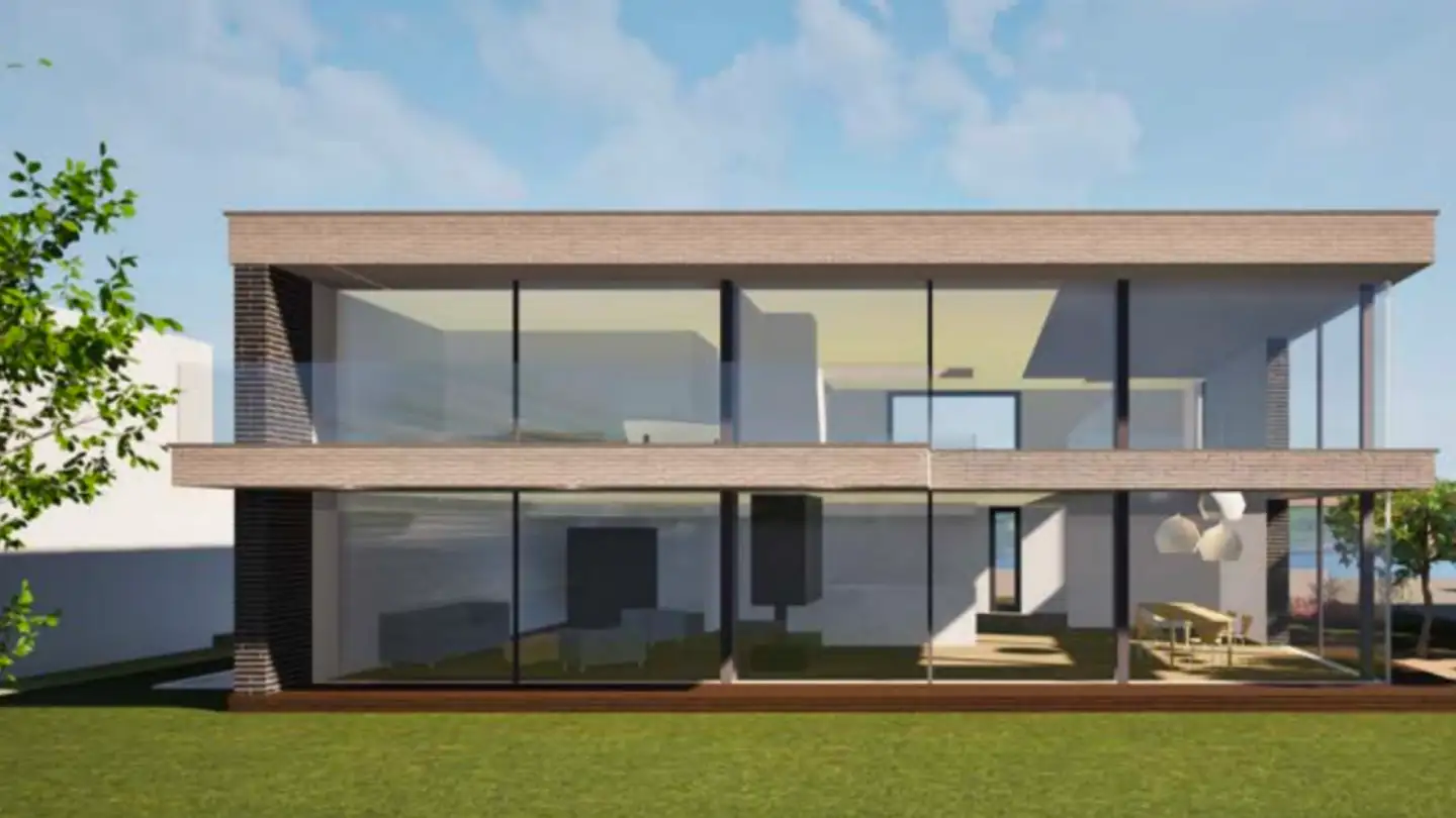 Terreno edificabile in vendita - Seestrasse 152, 8708 Männedorf - Foto 2