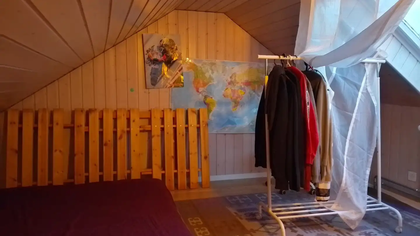 Single house for rent - 1147 Montricher - Photo 2