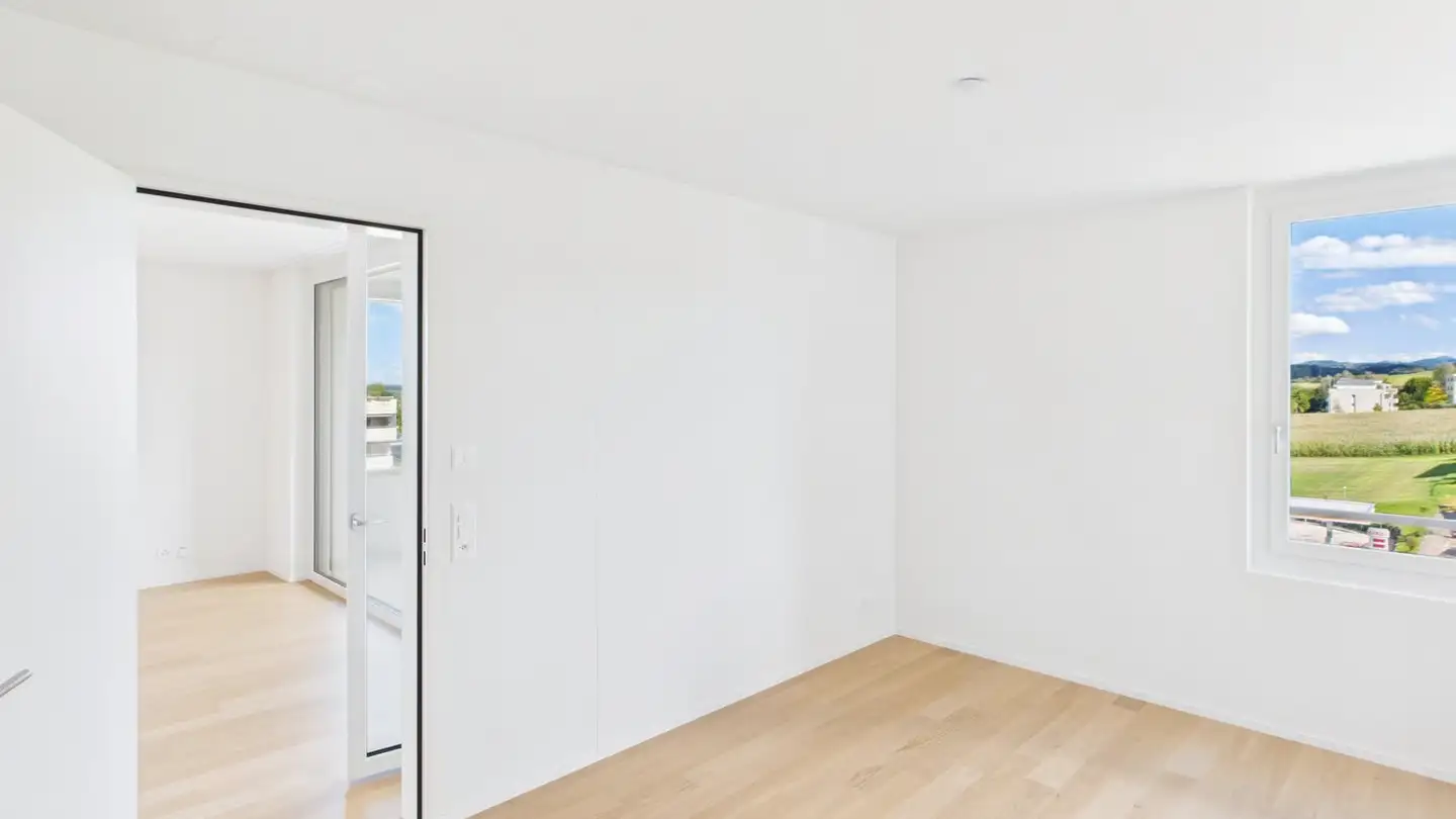 Appartement à louer - Schützenwiesweg 1, 9240 Uzwil - Photo 3