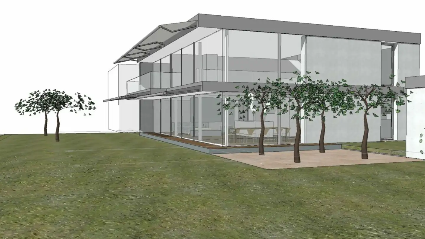 Terreno edificabile in vendita - Seestrasse 152, 8708 Männedorf - Foto 3