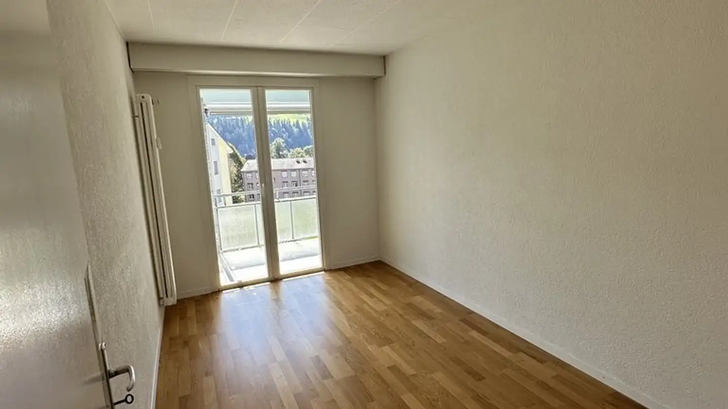 Appartement à louer - Napfstrasse 14, 3550 Langnau im Emmental - Photo 3