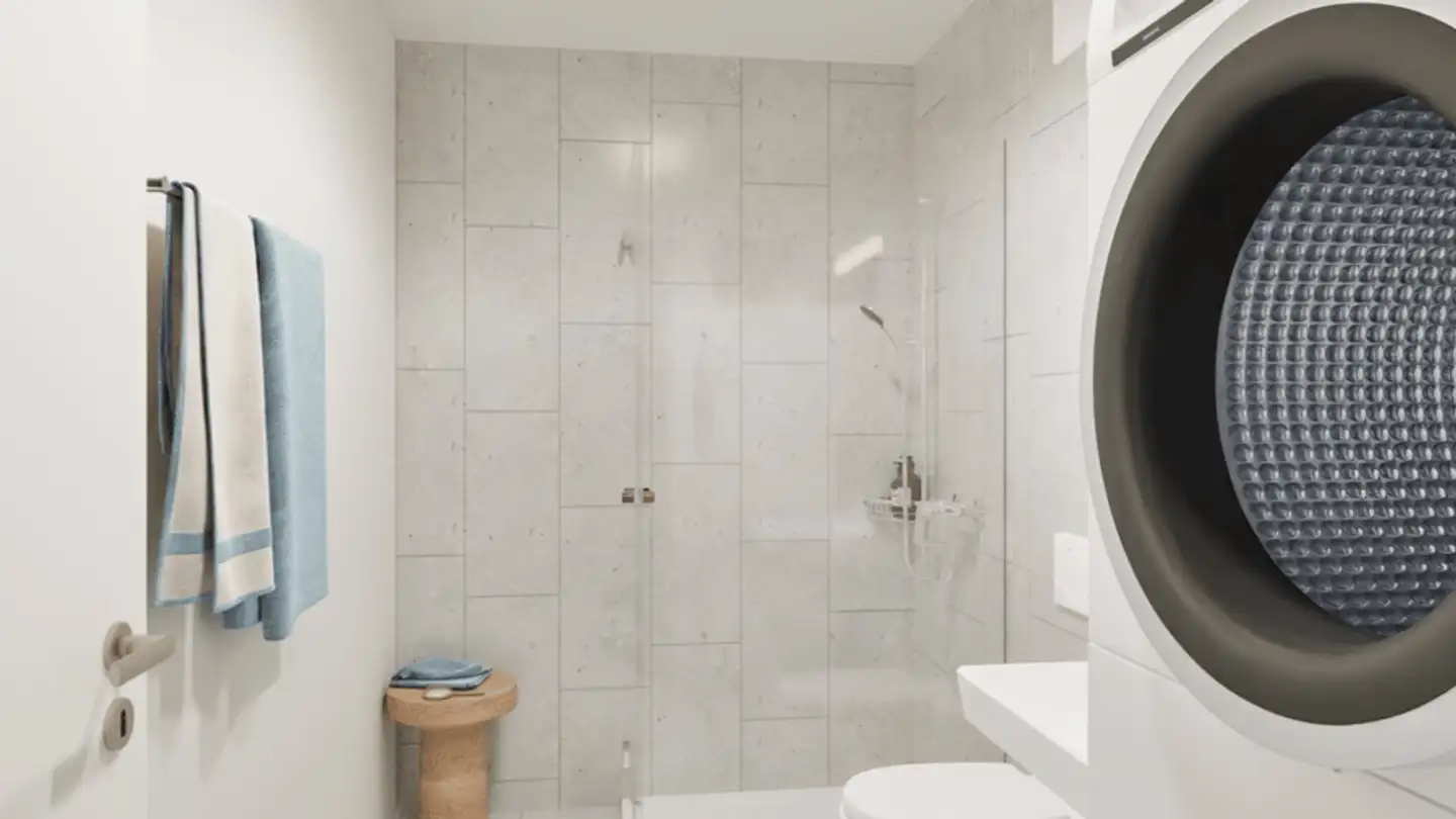 Apartment for rent - Teichweg 32, 4142 Münchenstein