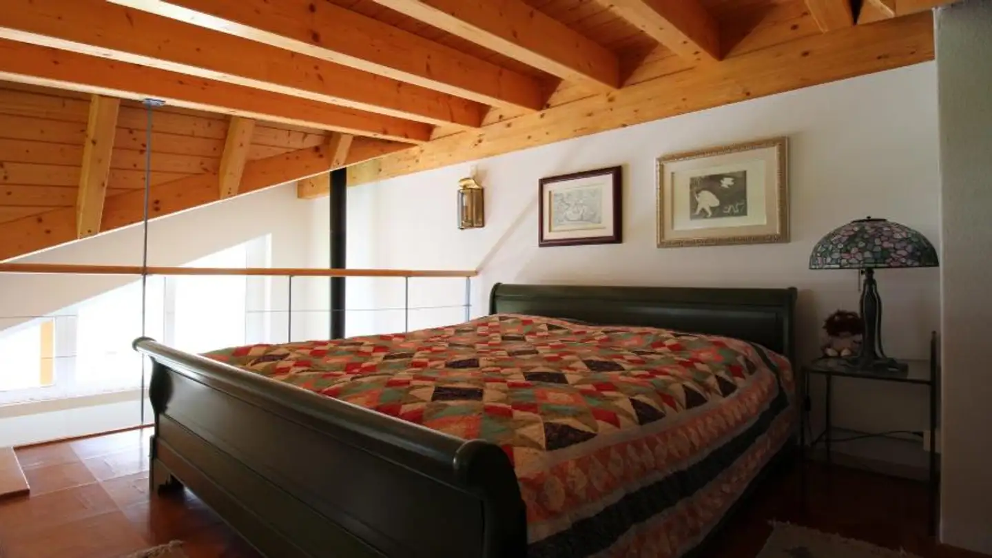 Attic flat for sale - 3954 Leukerbad - Photo 3