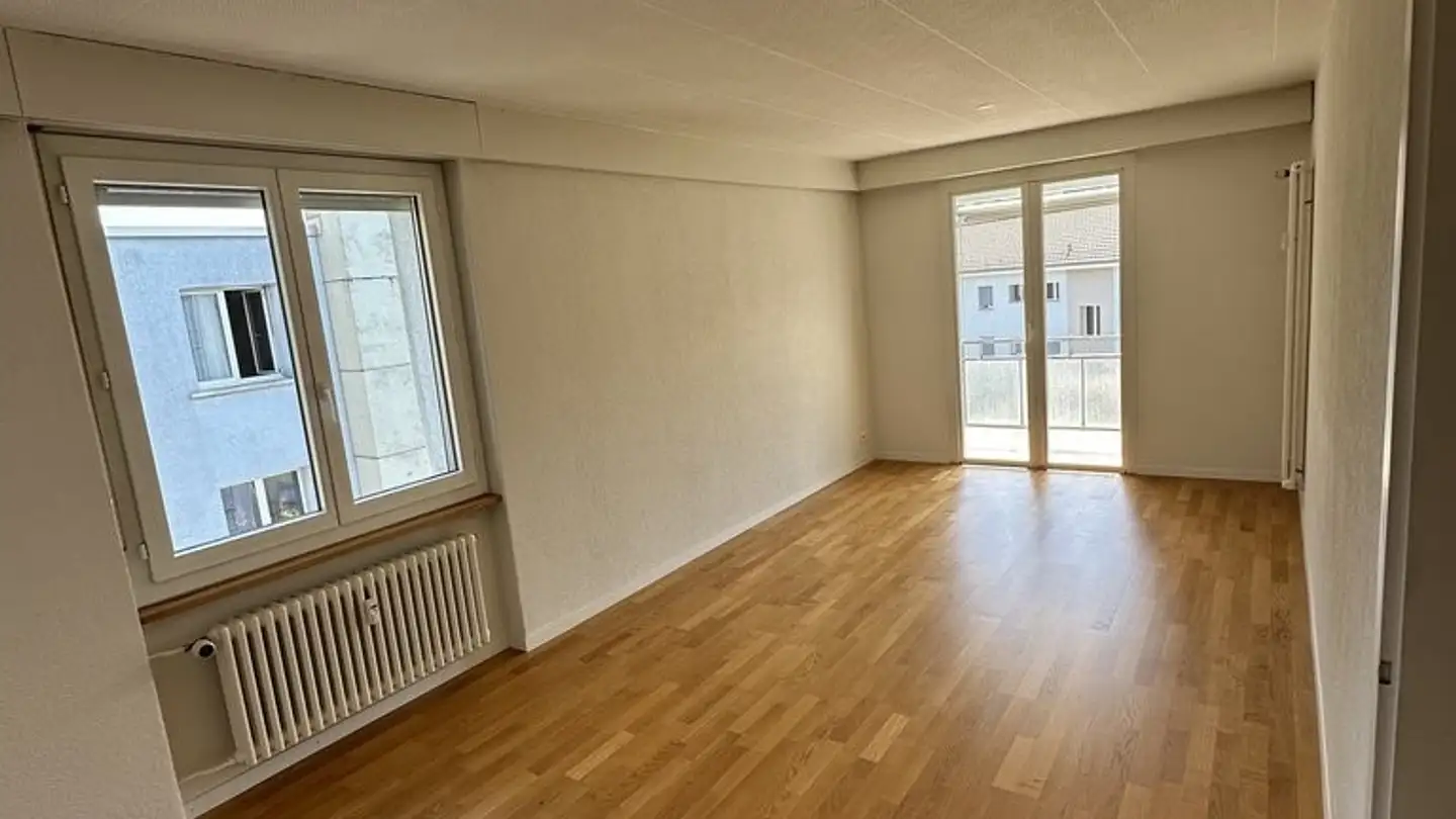 Appartement à louer - Napfstrasse 14, 3550 Langnau im Emmental - Photo 2