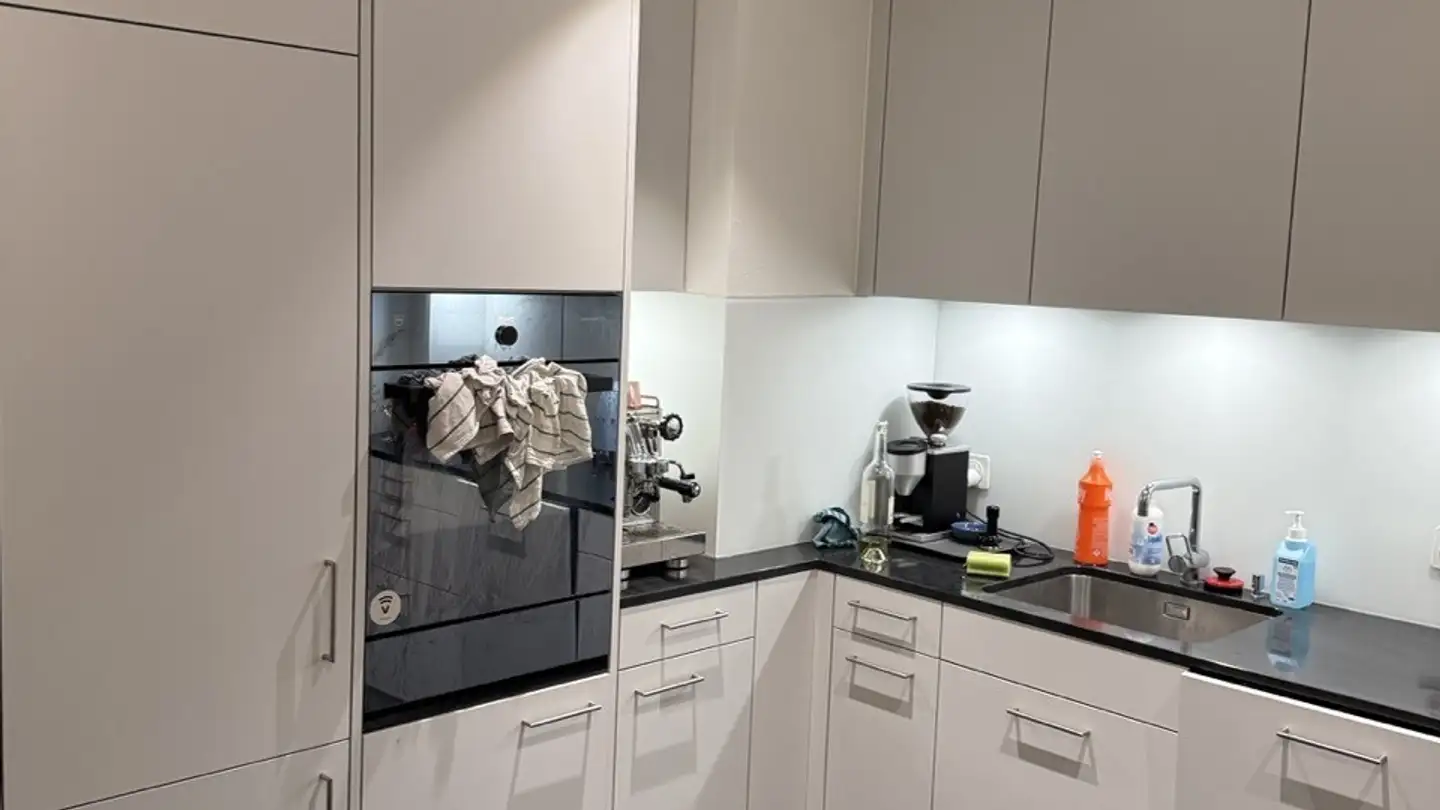 Single room for rent - Spitalgasse 2, 8001 Zürich