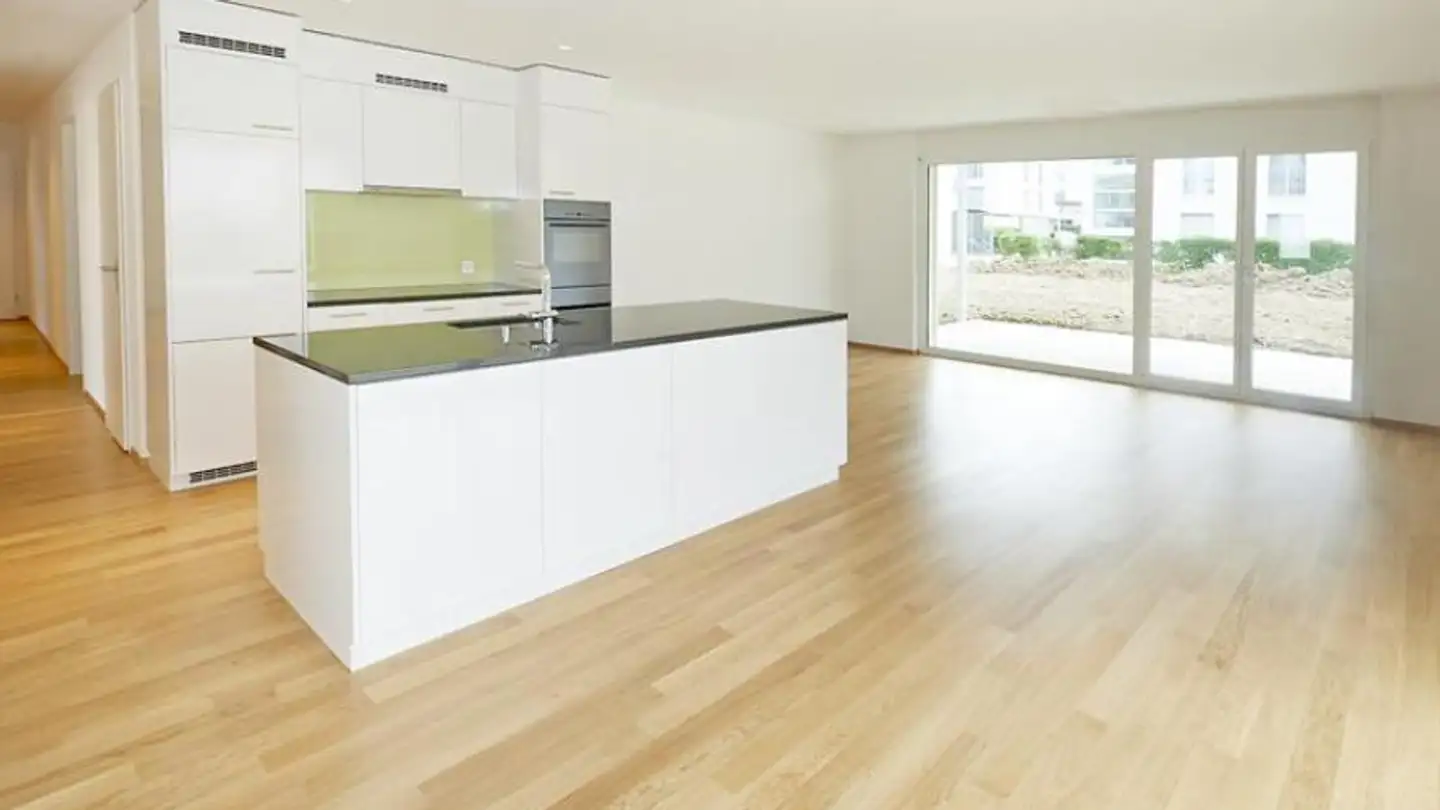Appartement à louer - Bäreggstrasse 57, 4900 Langenthal - Photo 3
