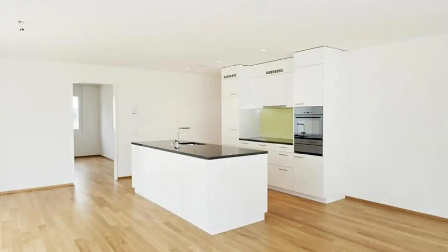 Appartement à louer - Bäreggstrasse 57, 4900 Langenthal - Photo 4