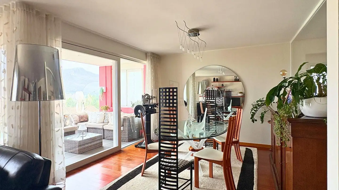 Maison individuelle à vendre - Strada Di Soragno, 6964 Davesco-Soragno - Photo 4