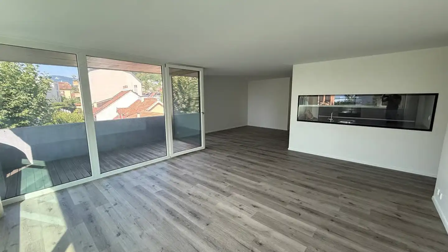 Appartamento in affitto - Rue De La Chapelle 33, 2034 Peseux - Foto 2