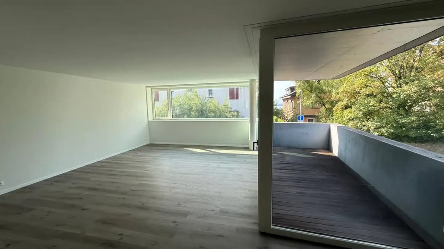 Appartamento in affitto - Rue De La Chapelle 33, 2034 Peseux - Foto 3
