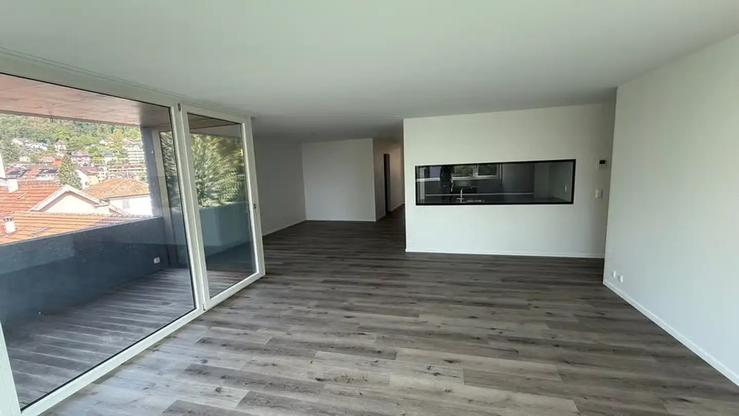 Appartamento in affitto - Rue De La Chapelle 33, 2034 Peseux - Foto 4