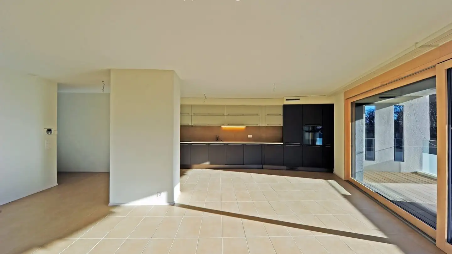 Appartamento in affitto - 1110 Morges