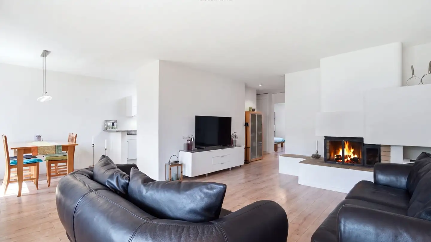 Appartement à vendre - Schulhausstrasse 17, 4563 Gerlafingen