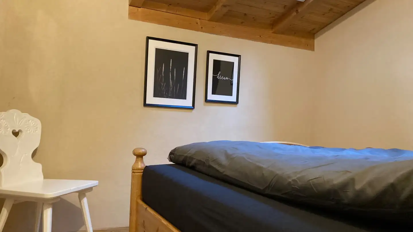 Apartment for rent - Schwellbrunnerstrasse, 9100 Herisau - Photo 3