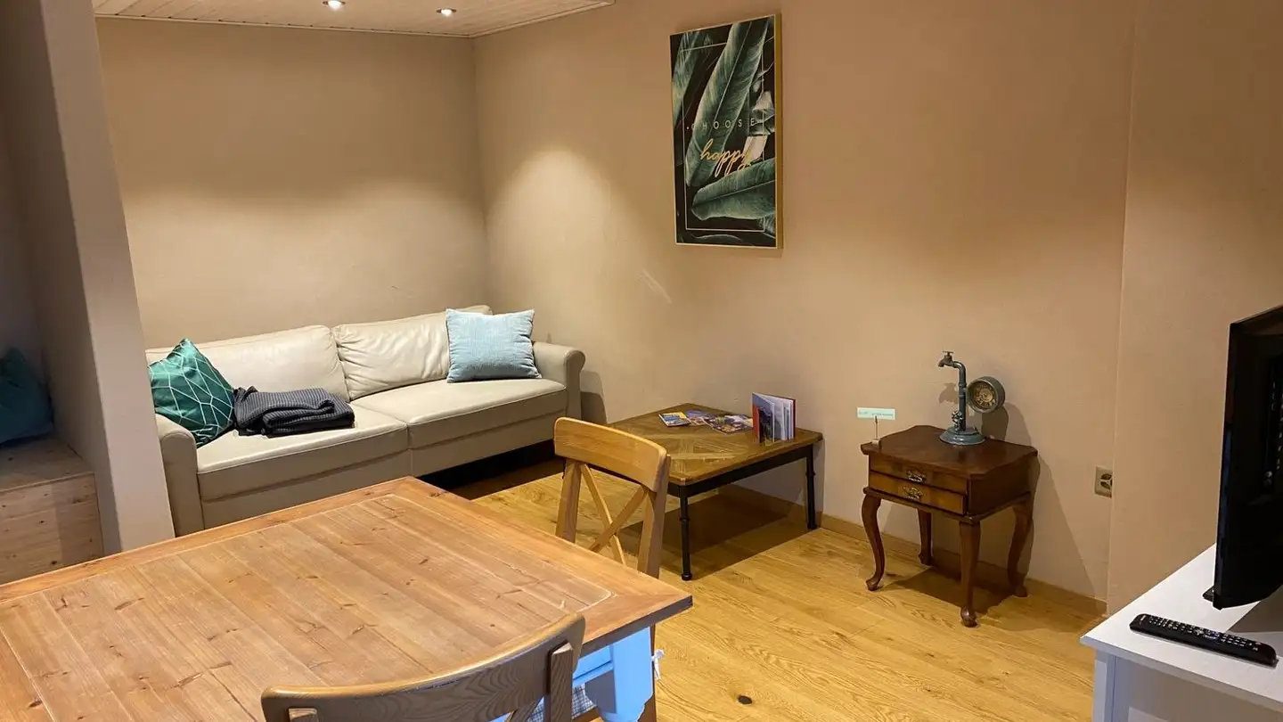 Apartment for rent - Schwellbrunnerstrasse, 9100 Herisau - Photo 4