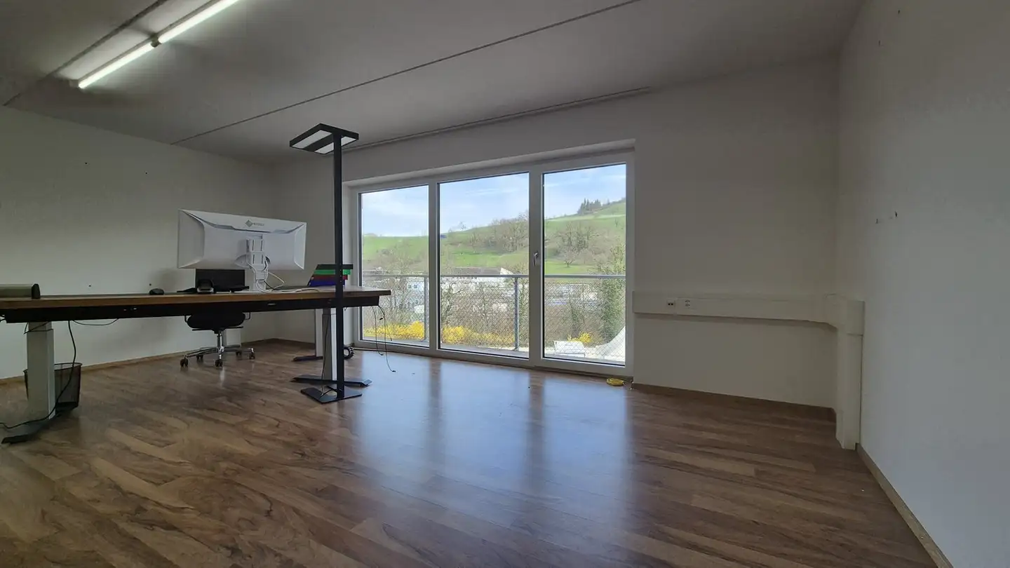 Bürofläche mieten - Wölferstrasse 5, 4414 Füllinsdorf