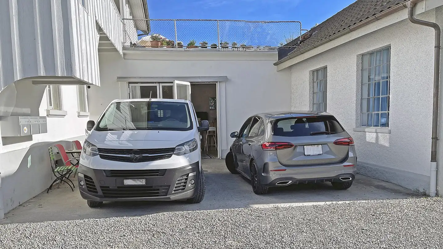 Commerciale in affitto - Bündtenweg 1, 5615 Fahrwangen - Photo 4