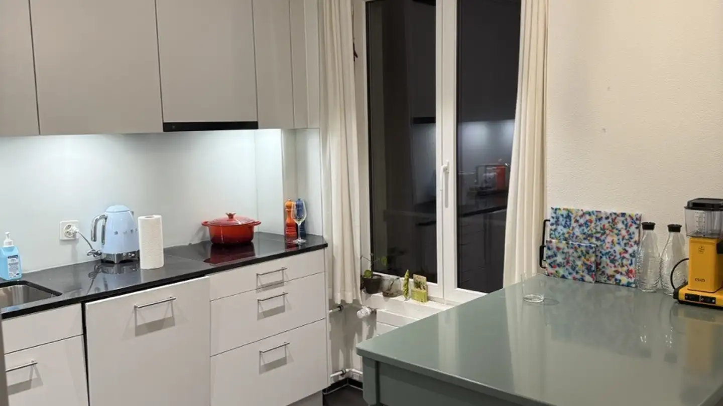 Single room for rent - Spitalgasse 2, 8001 Zürich - Photo 3