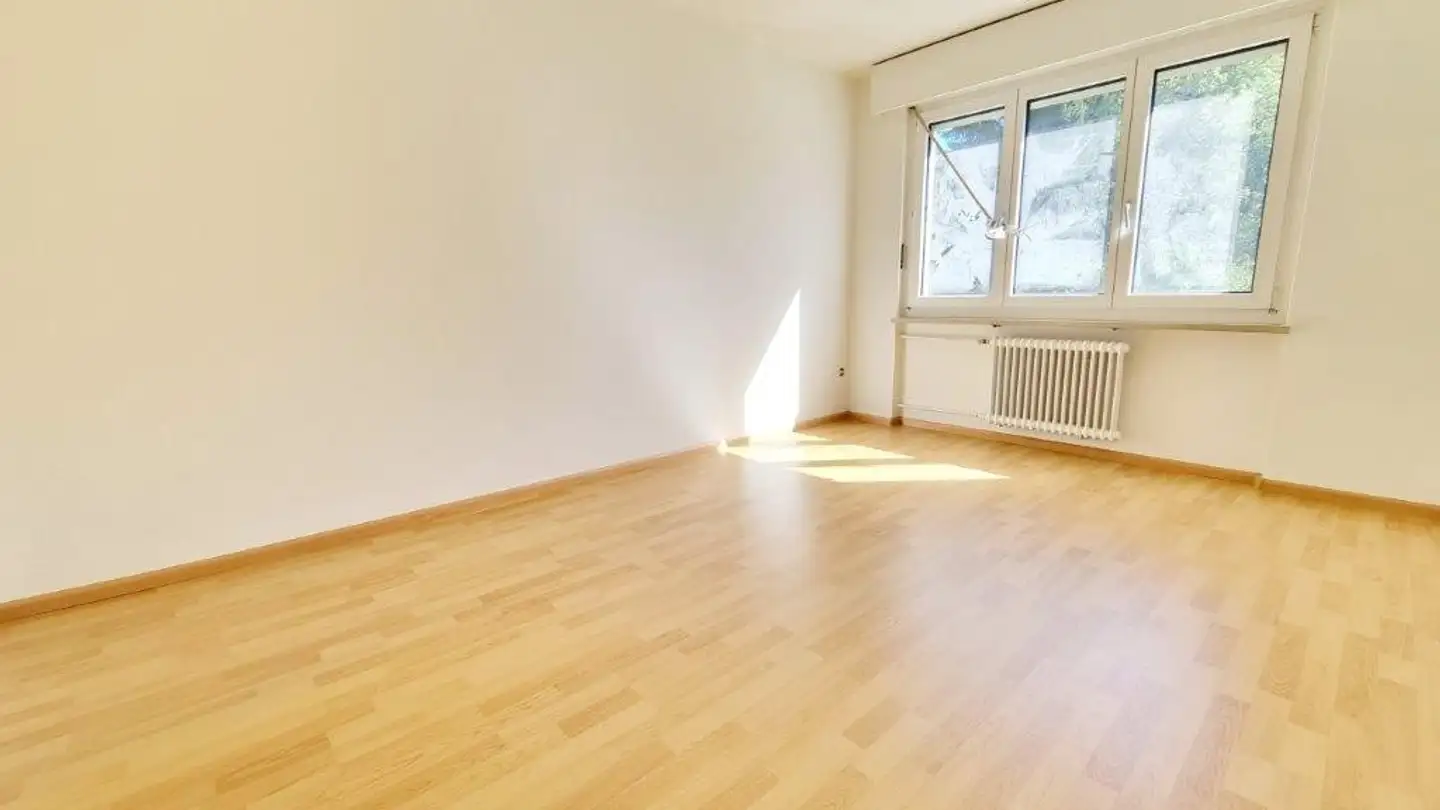 Appartamento in affitto - Hallwylstrasse 4, 5000 Aarau