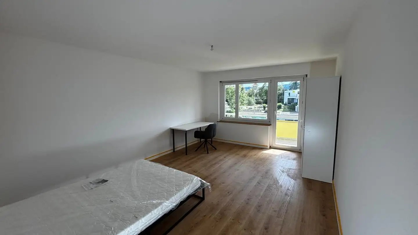 Stanza singola in affitto - 8600 Dübendorf