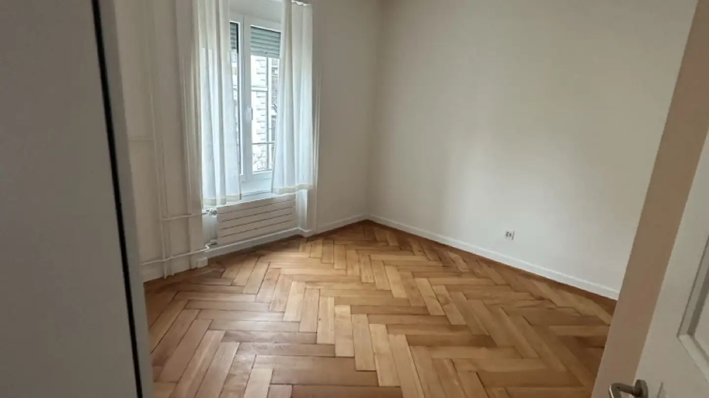 Single room for rent - Spitalgasse 2, 8001 Zürich - Photo 4