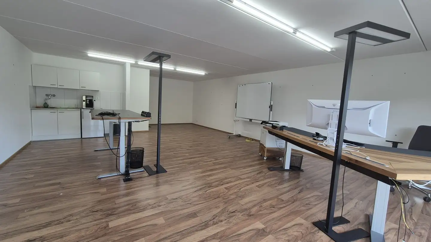 Spazio ufficio in affitto - Wölferstrasse 5, 4414 Füllinsdorf - Foto 2