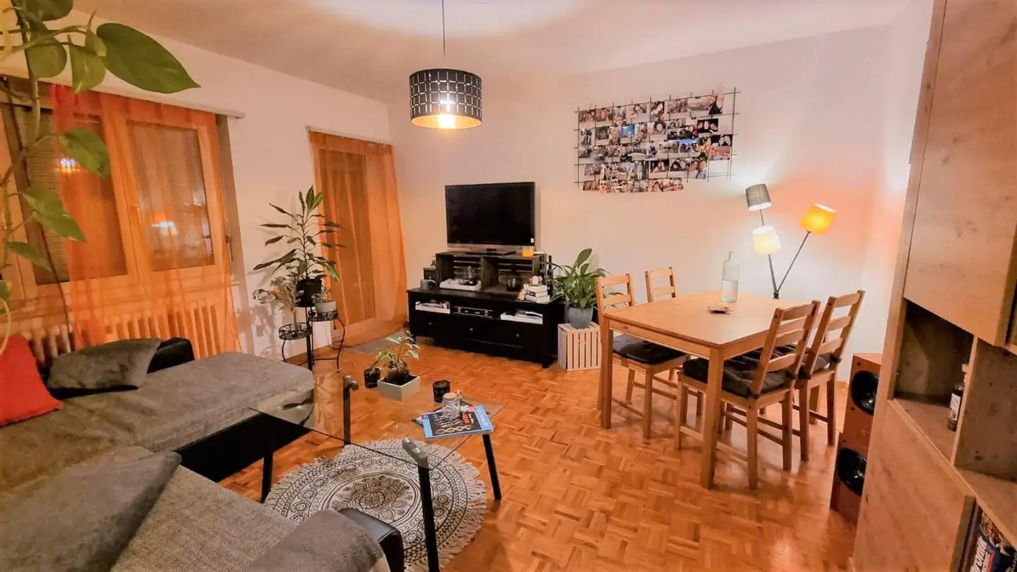 Appartamento in affitto - Kirchstrasse 50, 9400 Rorschach