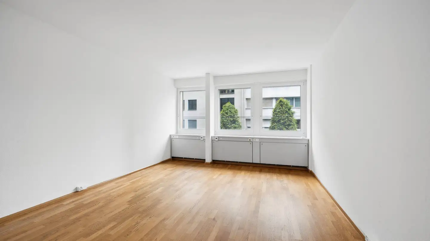 Spazio ufficio in affitto - Güterstrasse, 4053 Basel - Photo 4