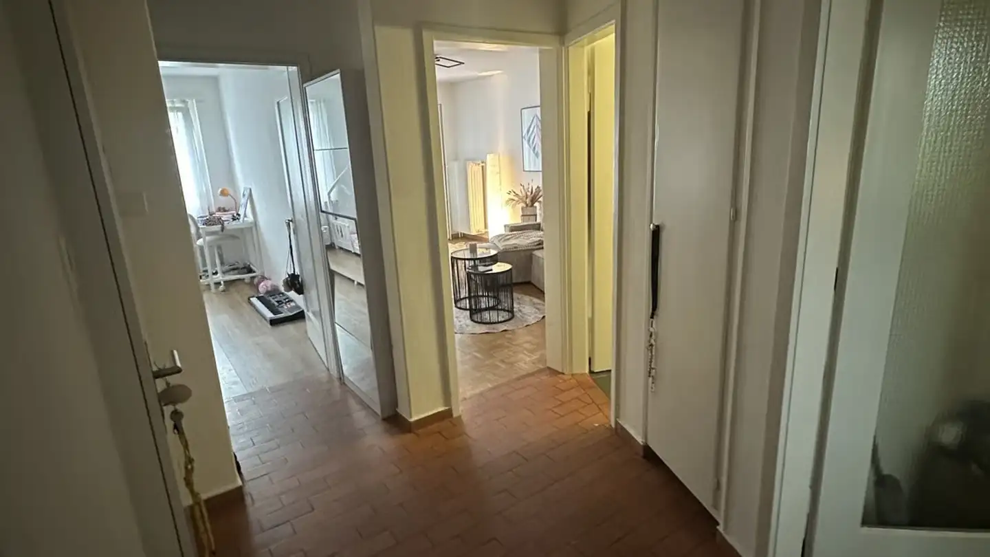 Appartamento in affitto - Ueberlandstrasse 221, 8600 Dübendorf