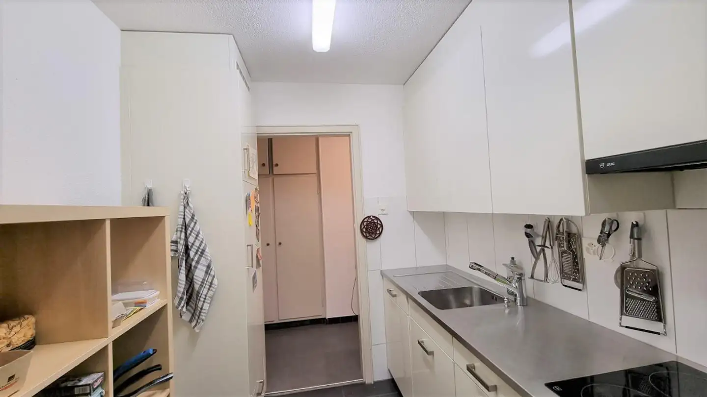 Appartamento in affitto - Kirchstrasse 50, 9400 Rorschach - Foto 2