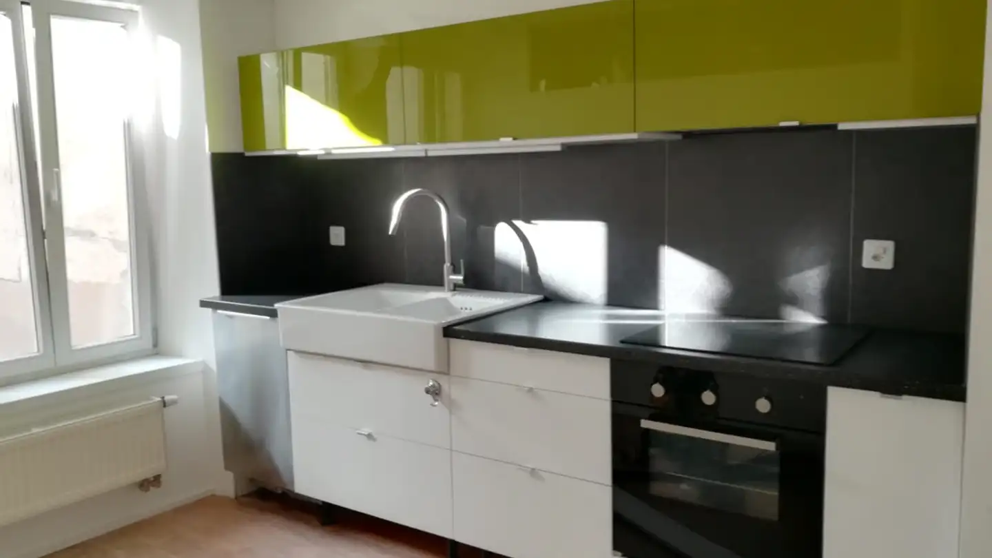 Appartement à louer - Rue de l'Eglise, 2900 Porrentruy - Photo 4