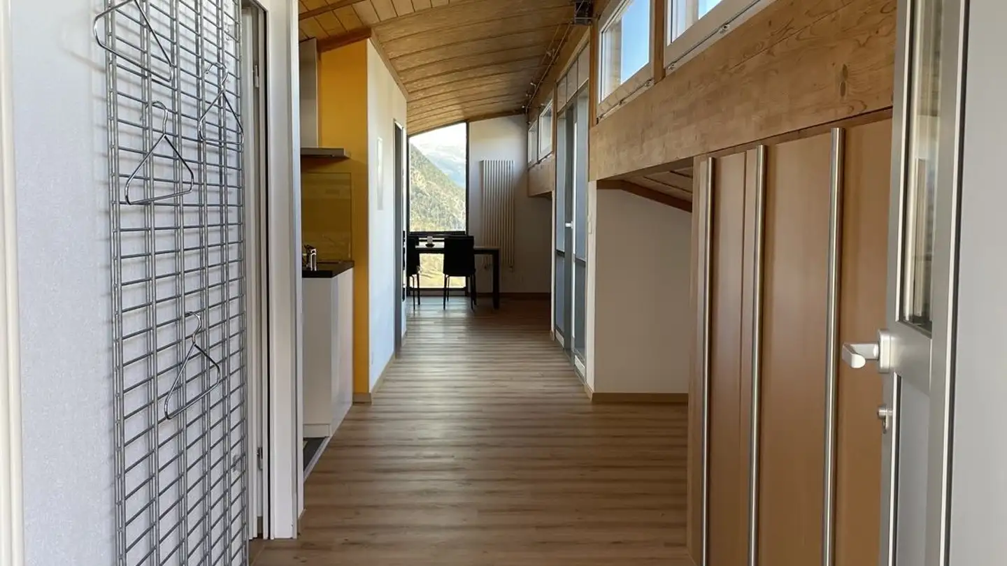 Wohnung mieten - Bleikustrasse 14, 3911 Ried-Brig