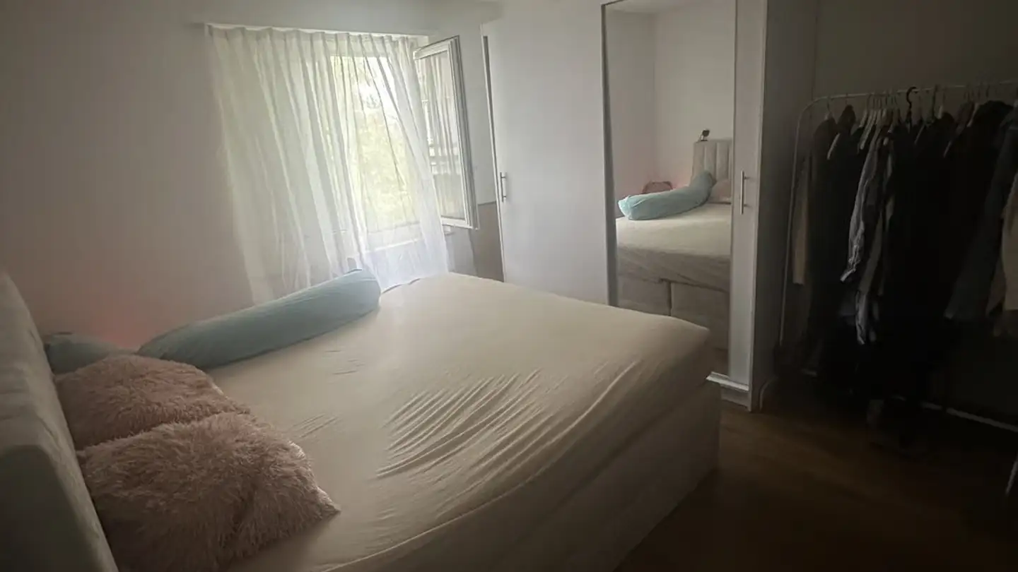 Appartamento in affitto - Ueberlandstrasse 221, 8600 Dübendorf - Foto 4