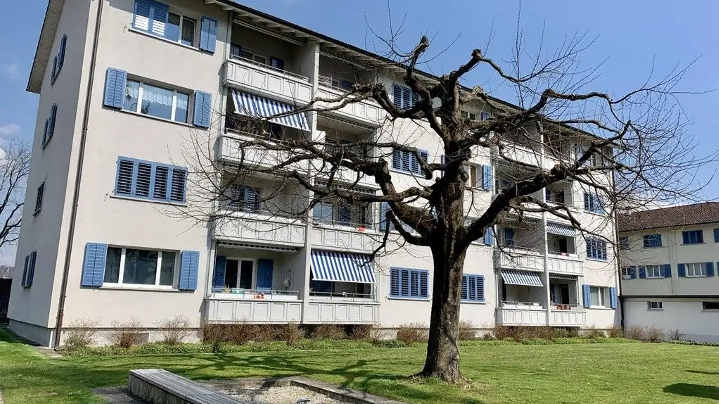Appartamento in affitto - Schlehdornweg 22, 3613 Steffisburg