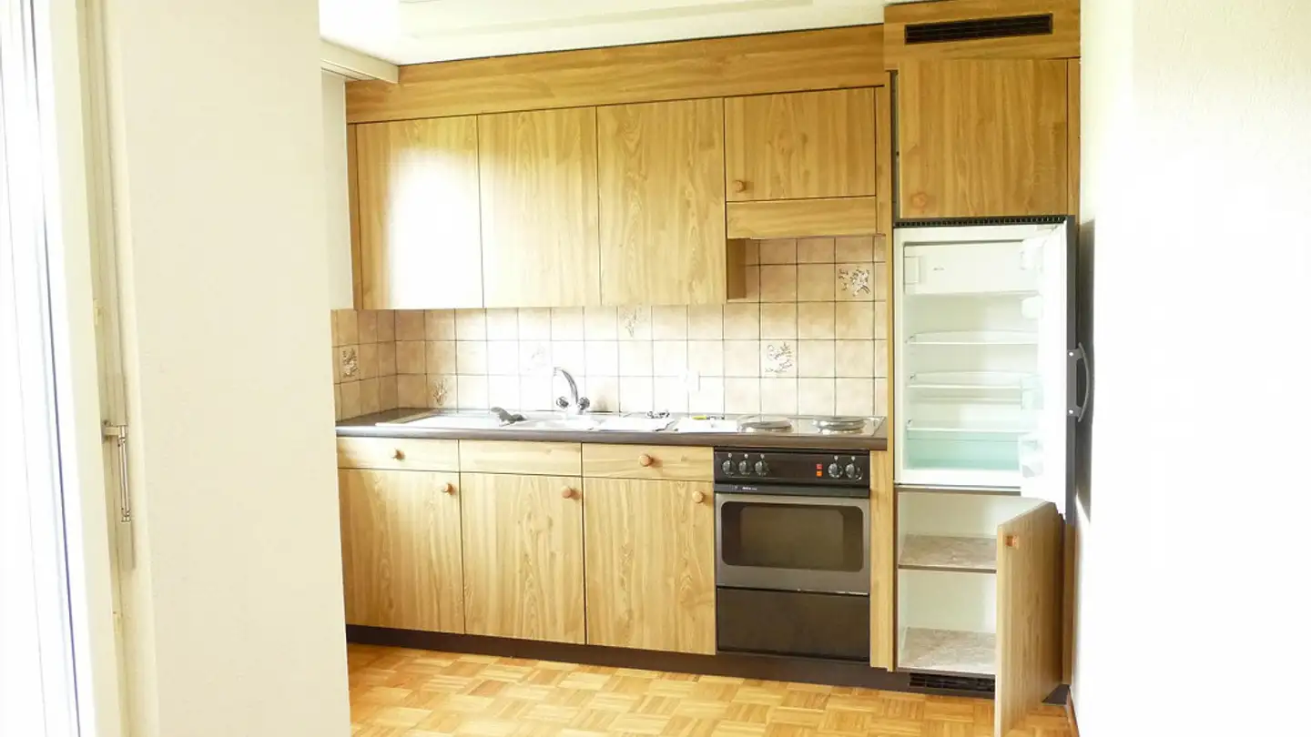 Appartamento in affitto - Bahnhofstrasse 48a, 9450 Altstätten SG - Photo 2