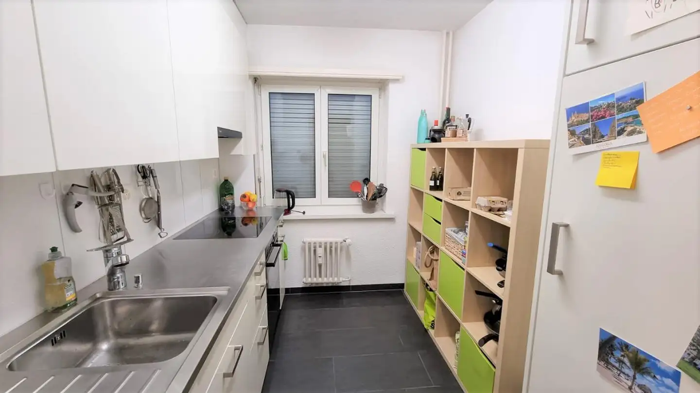 Appartamento in affitto - Kirchstrasse 50, 9400 Rorschach - Foto 3