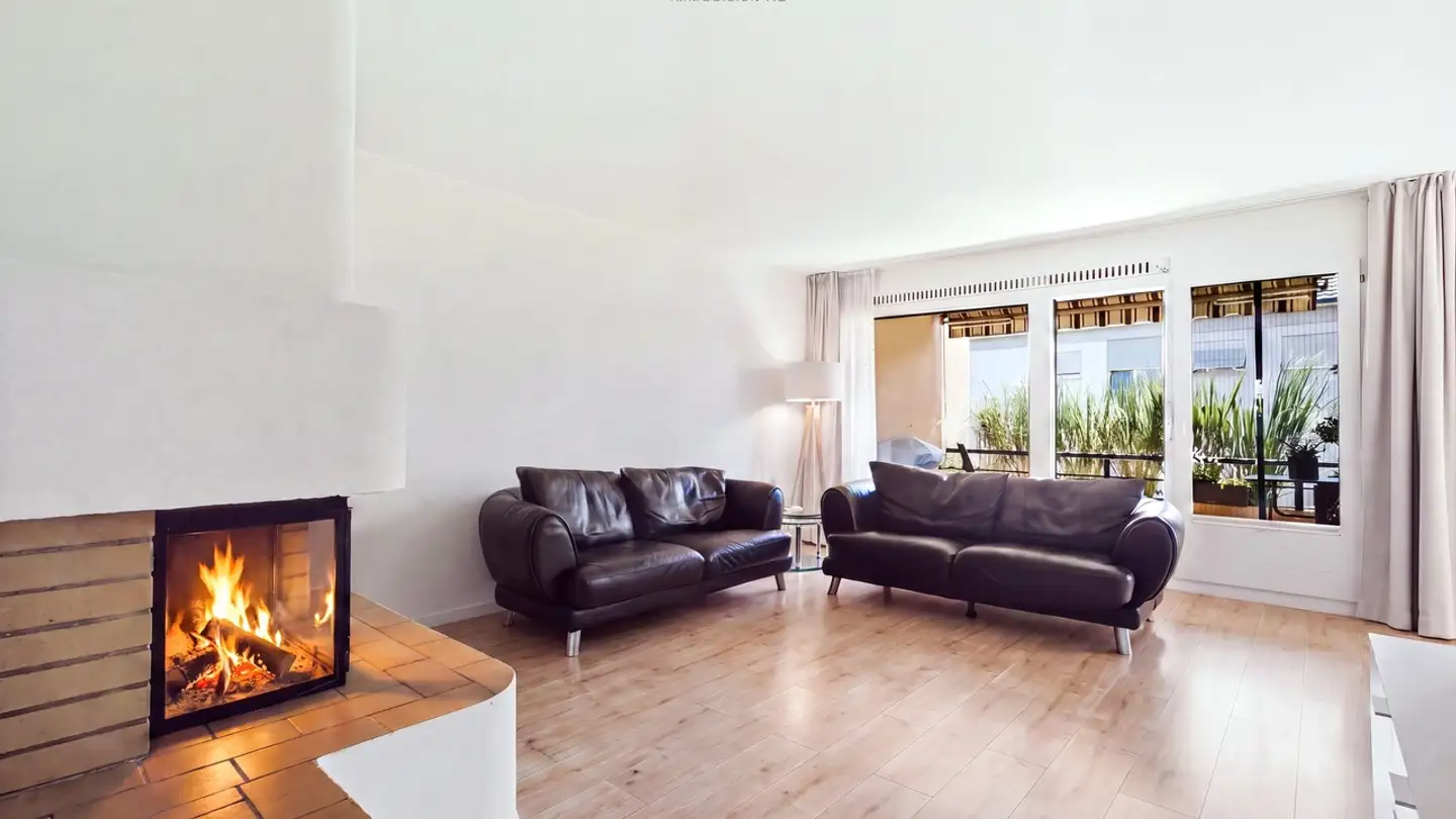 Wohnung kaufen - Schulhausstrasse 17, 4563 Gerlafingen - Foto 4