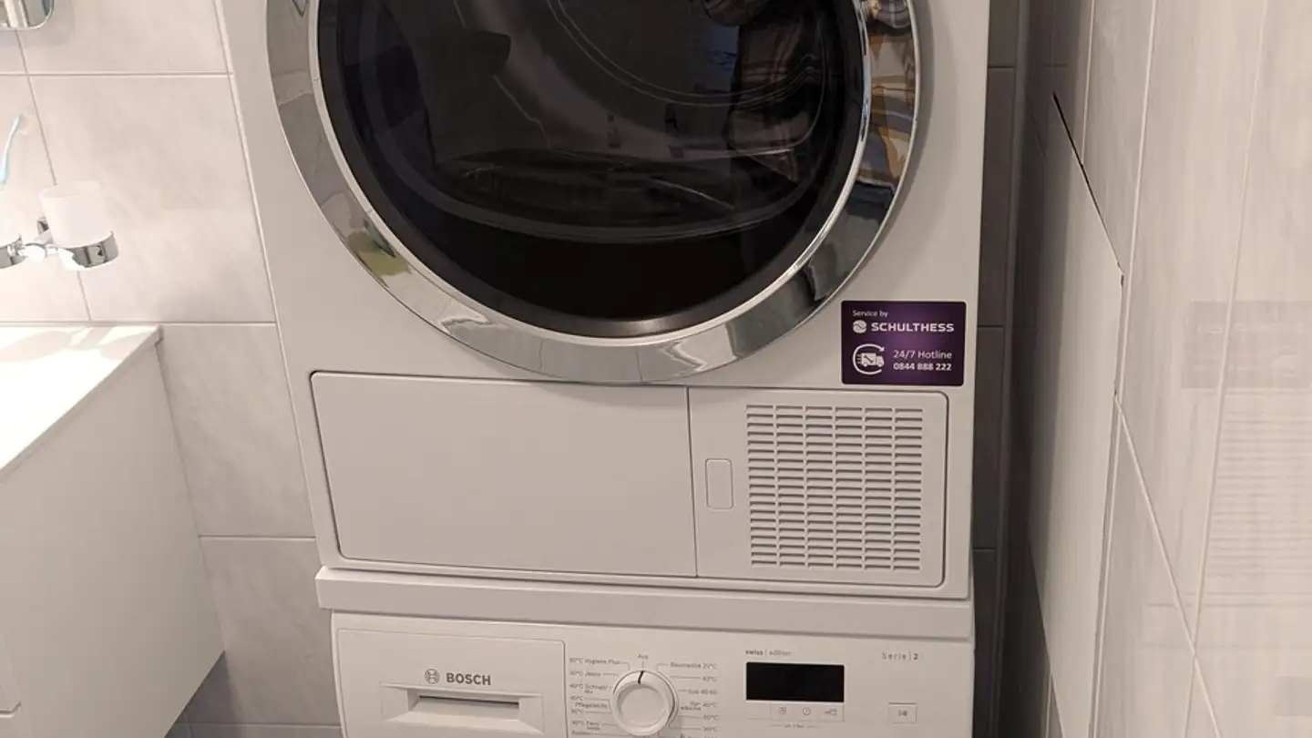 Appartamento in affitto - Hallwylstrasse 4, 5000 Aarau - Foto 4