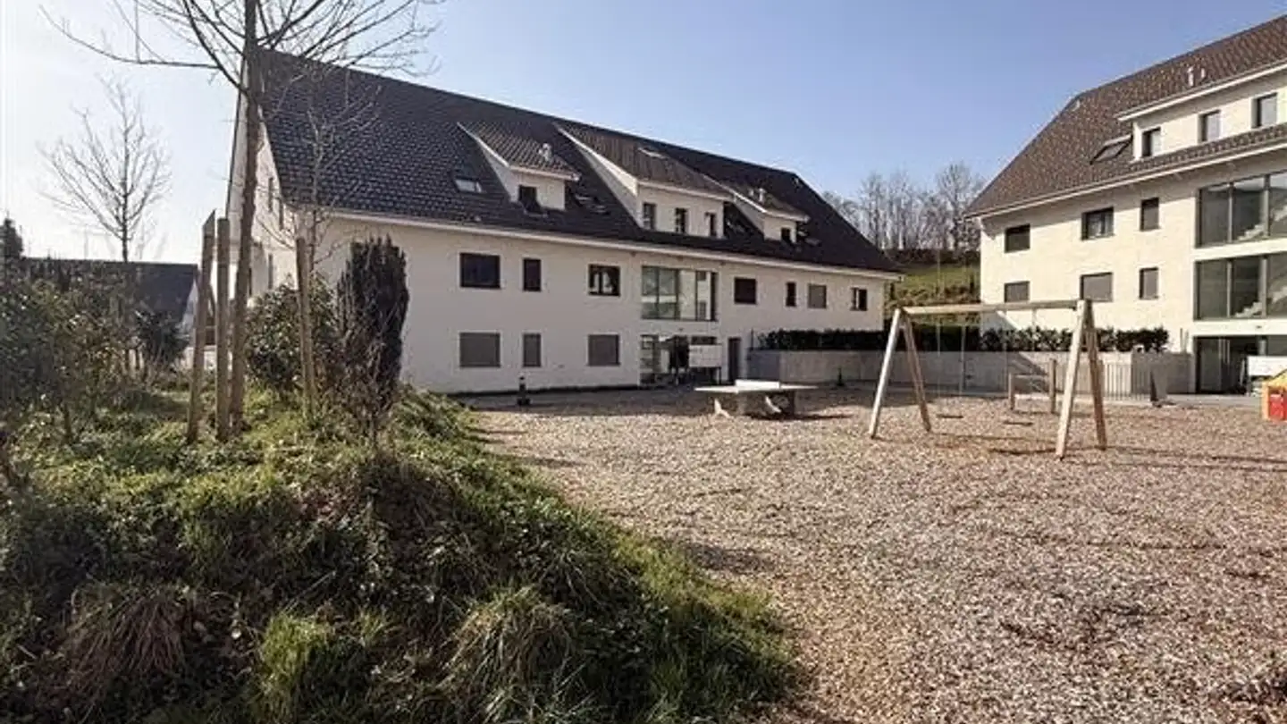 Appartamento in affitto - Käsistrasse 10, 5244 Birrhard