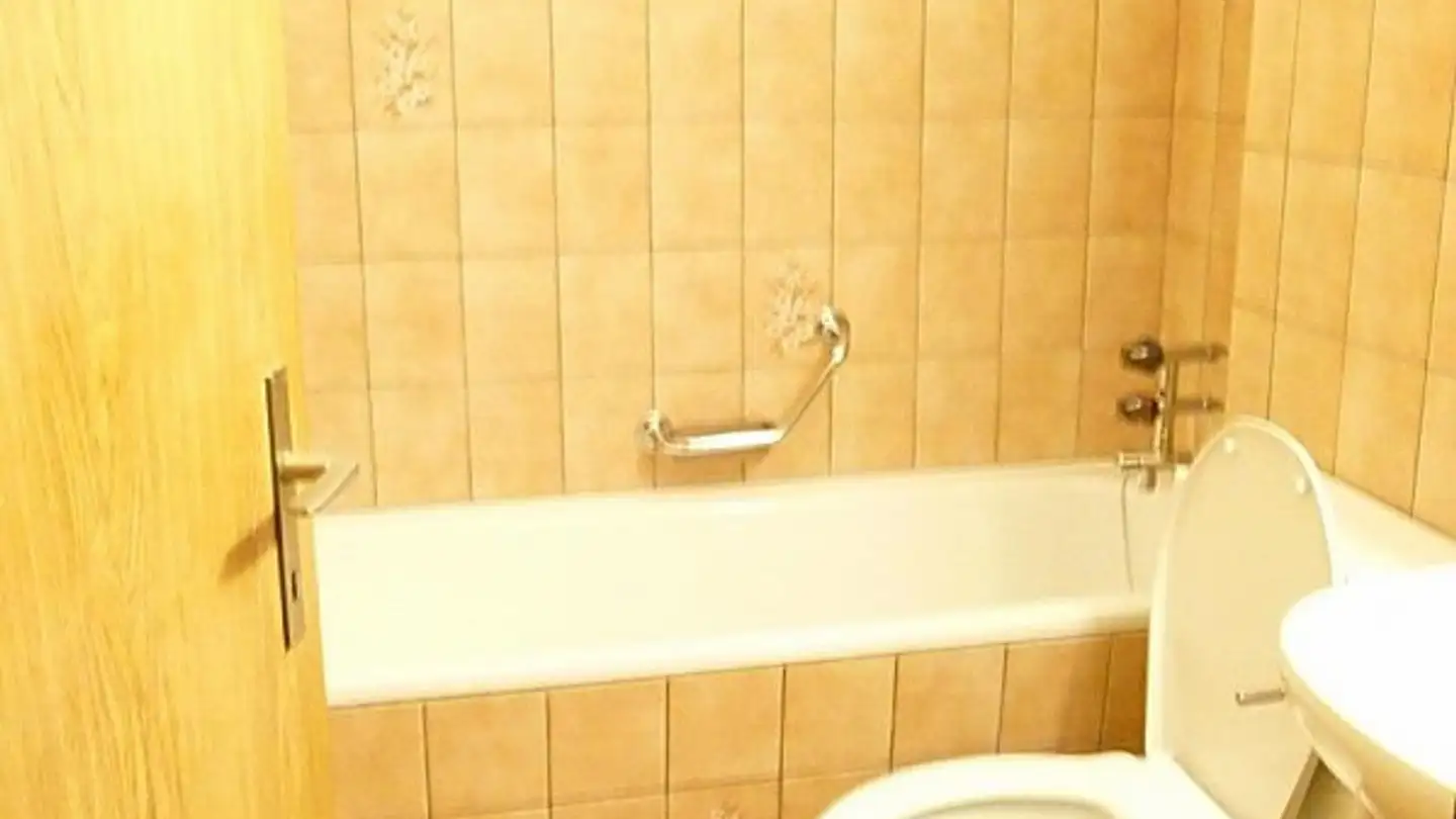 Appartamento in affitto - Bahnhofstrasse 48a, 9450 Altstätten SG - Photo 3