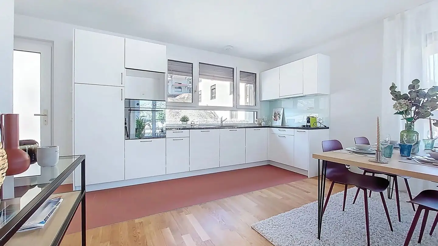 Appartamento in affitto - Route De Bramois, 1967 Bramois - Foto 3