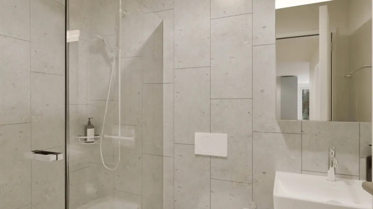 Apartment for rent - Teichweg 32, 4142 Münchenstein - Photo 2