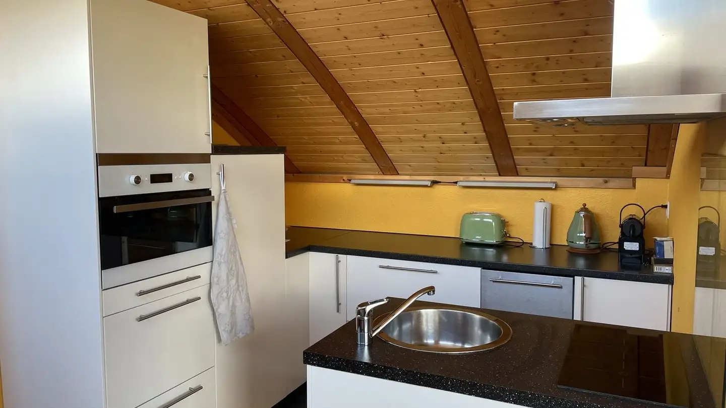 Wohnung mieten - Bleikustrasse 14, 3911 Ried-Brig - Foto 3