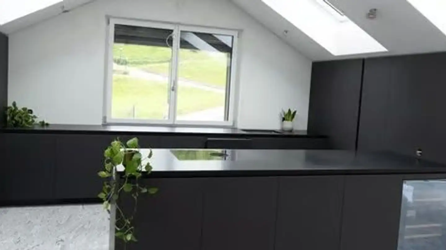 Appartement à louer - Dorfstrasse 5, 4423 Hersberg - Photo 3