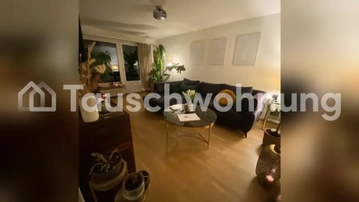 Appartement à louer - 8049 Zürich