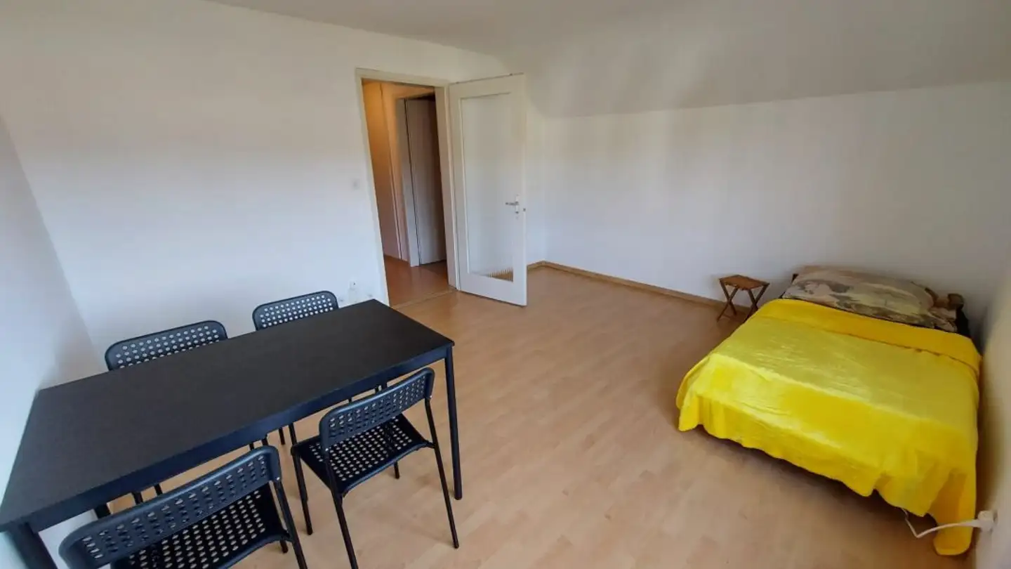 Studio in affitto - Friedhofweg 3, 2555 Brügg BE